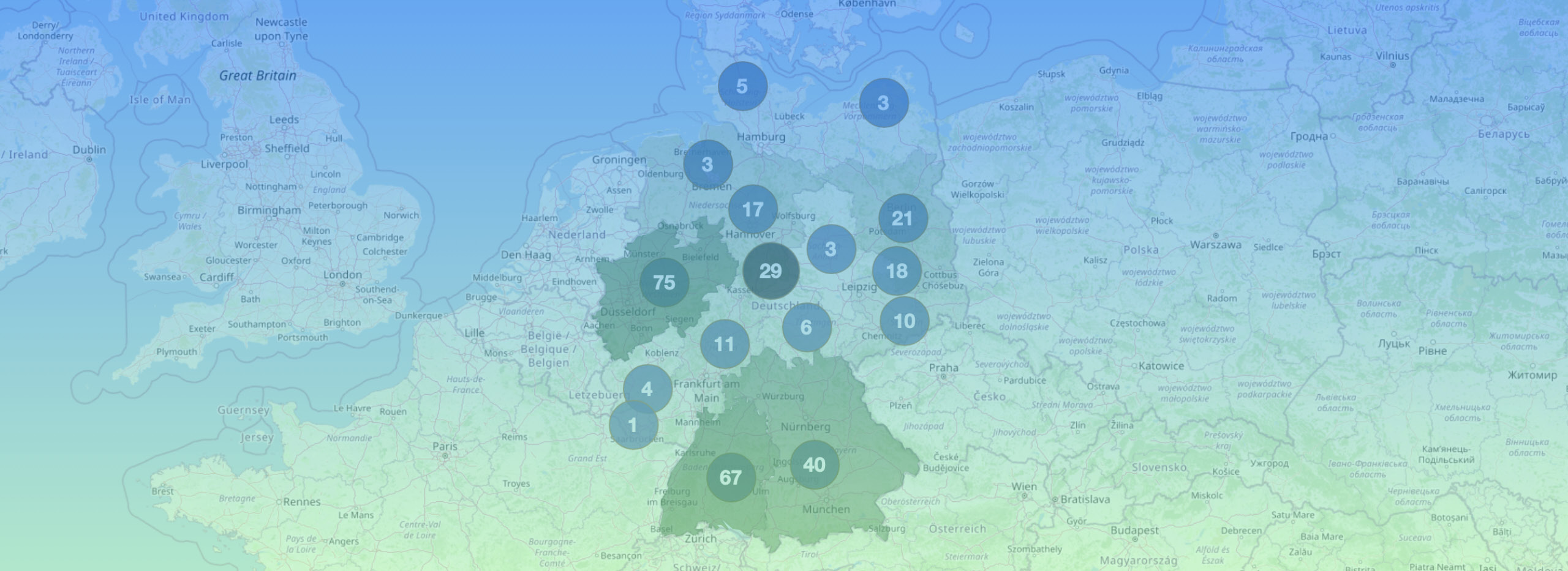 Grafik Informieren